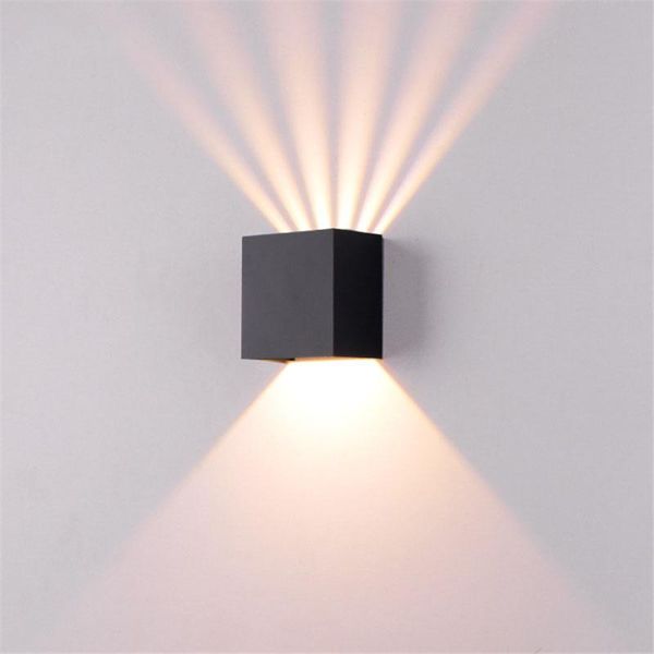 outdoor wall lamps nordic adjustable cube waterproof led lamp 6w garden courtyard porch light corridor aisle balcony
outdoor wall lamps nordic adjustable cube waterproof led lamp 6w garden courtyard porch light corridor aisle balcony