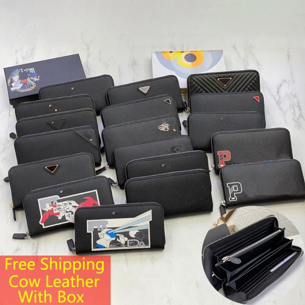 wallets leather men wallet long coin purse bag zipper clutch cell phone 2021, Red;black
wallets leather men wallet long coin purse bag zipper clutch cell phone 2021, Red;black