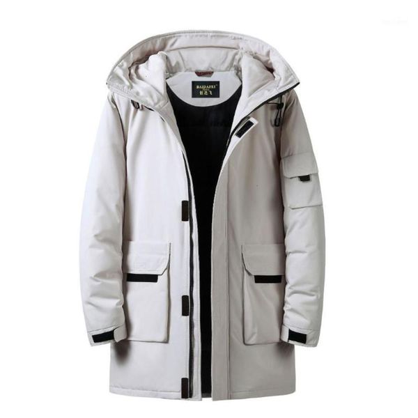 men's down & parkas winter thick snow parka overcoat white duck jacket men wind breaker brand tace coat1 xfq4, Black
men's down & parkas winter thick snow parka overcoat white duck jacket men wind breaker brand tace coat1 xfq4, Black
