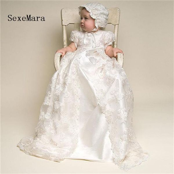 girl's dresses white ivory lace baby girls birthday dress girl christening gowns infant baptism size born-24month, Red;yellow
girl's dresses white ivory lace baby girls birthday dress girl christening gowns infant baptism size born-24month, Red;yellow