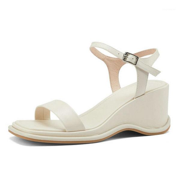 sandals 2021 platforms metal buckle for ladies famale high heels pumps summer party basic wedged heel shoes woman1, Black
sandals 2021 platforms metal buckle for ladies famale high heels pumps summer party basic wedged heel shoes woman1, Black