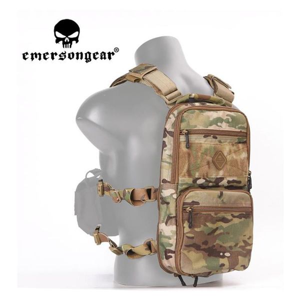 stuff sacks emerson d3 multi-purposed vest backpack military molle pouch sport outdoor tactical hunting bag
stuff sacks emerson d3 multi-purposed vest backpack military molle pouch sport outdoor tactical hunting bag