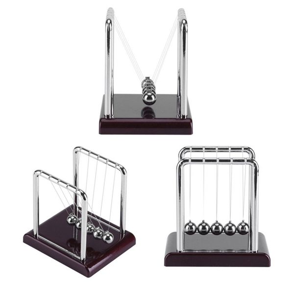 decompression toy newton pendulum poundage balance ball office home interior creative pressure relief decoration
decompression toy newton pendulum poundage balance ball office home interior creative pressure relief decoration