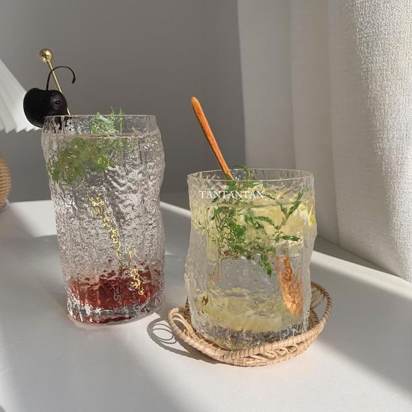 tree grain glass cold drink coffee cup milk juice breakfast simple and transparent wine glasses
tree grain glass cold drink coffee cup milk juice breakfast simple and transparent wine glasses