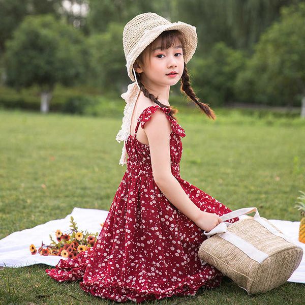 dresses baby clothing baby, & maternity4 8 10 12 year floral strap dress for girls ruffle chiffon kids party beach summer cute clothes drop, Red;yellow
dresses baby clothing baby, & maternity4 8 10 12 year floral strap dress for girls ruffle chiffon kids party beach summer cute clothes drop, Red;yellow