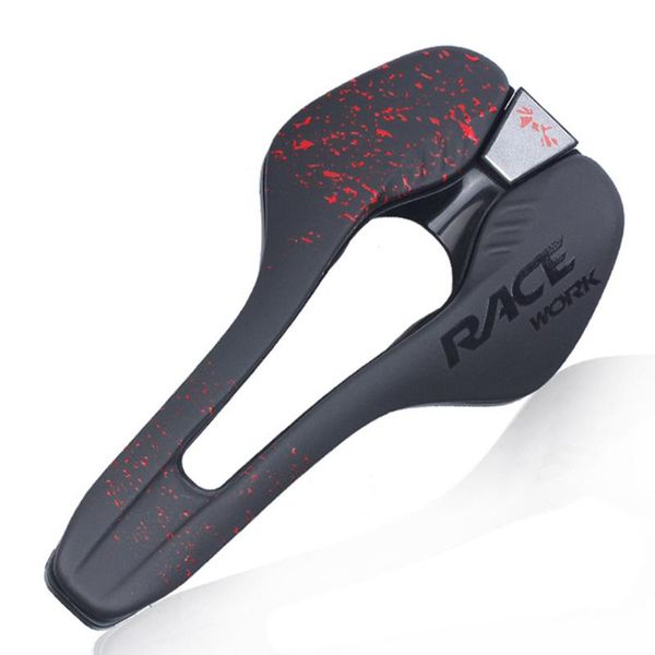 bike saddles 2021 mountain saddle ultralight racing seat for bicycle -absorbing comfortable road
bike saddles 2021 mountain saddle ultralight racing seat for bicycle -absorbing comfortable road