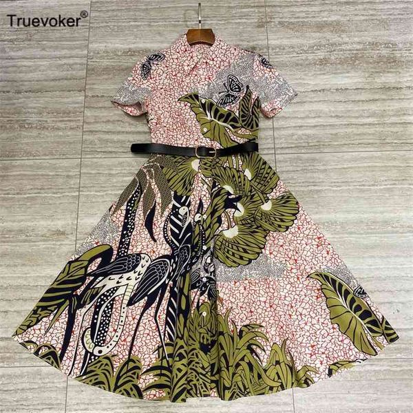 truevoker 100% cotton vintage hepburn party dres summer short sleeve print midi runway trends designer mujer vestidos 210602, Black;gray
truevoker 100% cotton vintage hepburn party dres summer short sleeve print midi runway trends designer mujer vestidos 210602, Black;gray
