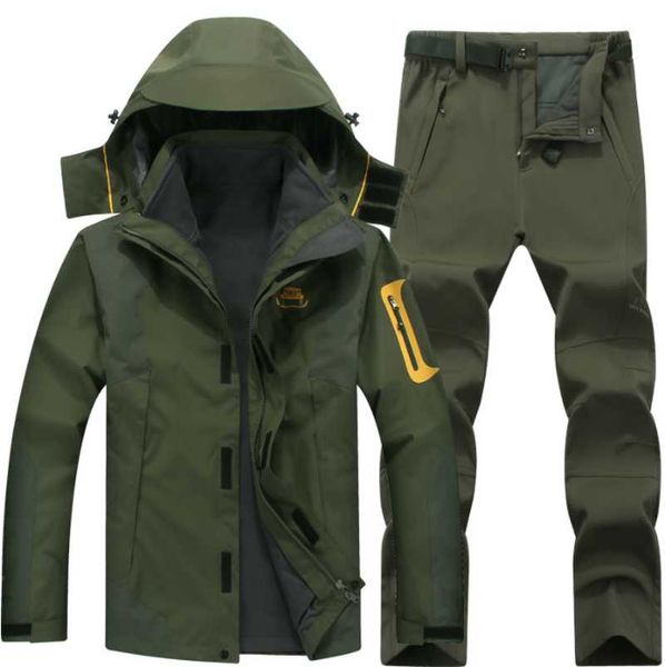 men's tracksuits spring autumn waterproof windproof fishing suit set thin hooded jacket breathable quick dry clothes, Gray
men's tracksuits spring autumn waterproof windproof fishing suit set thin hooded jacket breathable quick dry clothes, Gray