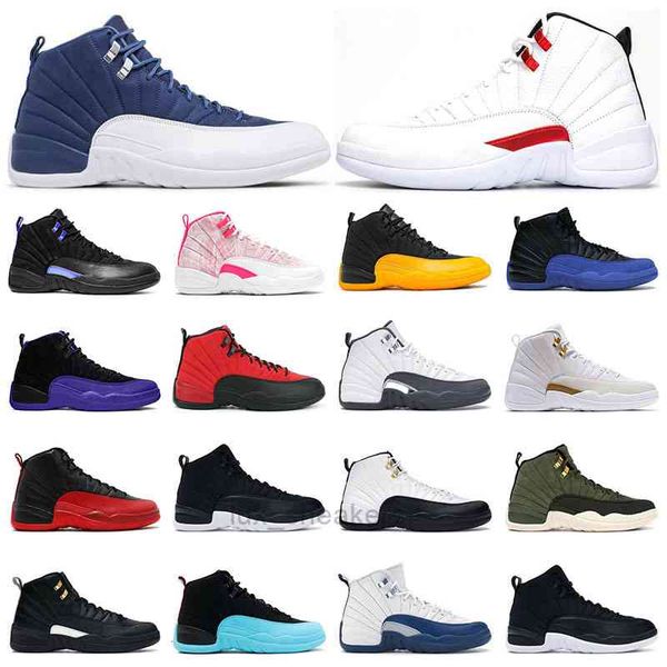 mens basketball running shoes 12s twist ice cream dark concord indigo flu game royal university gold the master womens sneakers
mens basketball running shoes 12s twist ice cream dark concord indigo flu game royal university gold the master womens sneakers