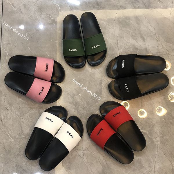 2021men's women's slippers sandals shoes slide summer fashion wide flat flip flops with box size, Black
2021men's women's slippers sandals shoes slide summer fashion wide flat flip flops with box size, Black