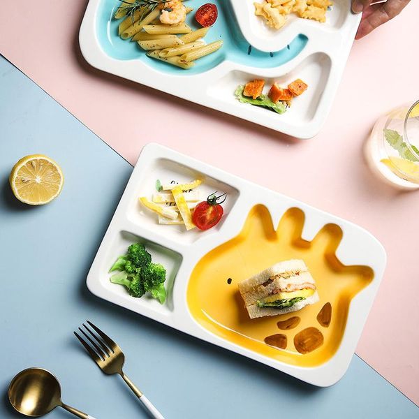 dishes & plates cartoon children's ceramic tableware japanese family lovely animal breakfast and l1
dishes & plates cartoon children's ceramic tableware japanese family lovely animal breakfast and l1