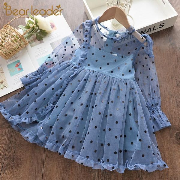 girl's dresses bear leader autumn fashion girls birthday dress princess clothing cute tutu party dot christmas elegant clothes 2-7y, Red;yellow
girl's dresses bear leader autumn fashion girls birthday dress princess clothing cute tutu party dot christmas elegant clothes 2-7y, Red;yellow