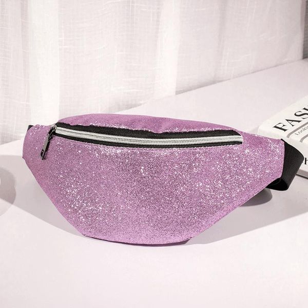 sequins waist bags for women bling pack shoulder messenger chest bag female belt travelling mobile phone
sequins waist bags for women bling pack shoulder messenger chest bag female belt travelling mobile phone