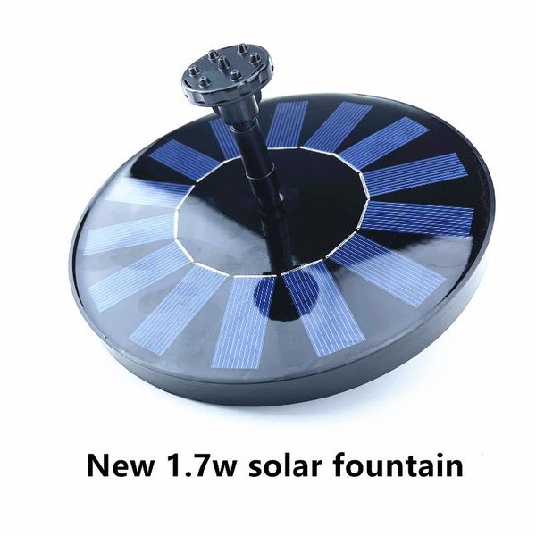 garden decorations solar water fountain powered pump bird bath for fish tank lake pond decoration
garden decorations solar water fountain powered pump bird bath for fish tank lake pond decoration