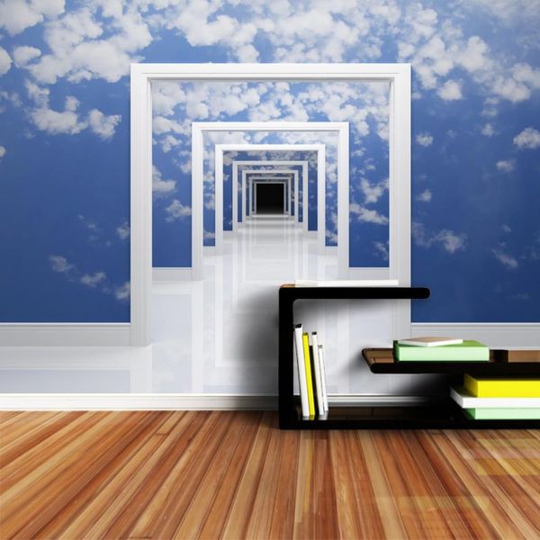 wallpapers door frame sky cloud 3d mural wallpaper custom for living room peel stick wall paper papers home decor murals
wallpapers door frame sky cloud 3d mural wallpaper custom for living room peel stick wall paper papers home decor murals