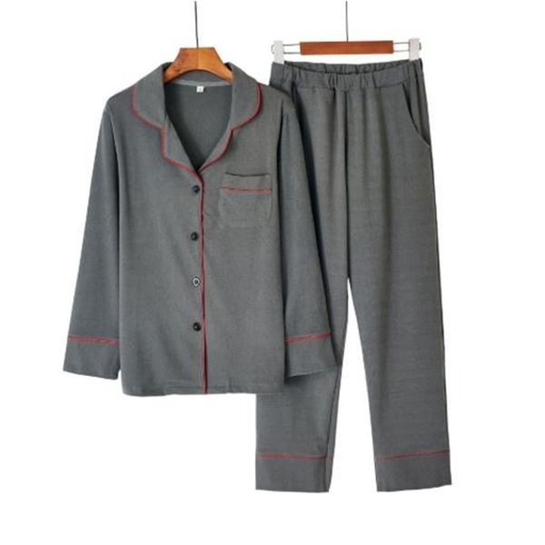 women's sleepwear high-grade thick warm pijamas women long sleeve trousers two piece set autumn winter pyjamas female 2020 women's, Black;red
women's sleepwear high-grade thick warm pijamas women long sleeve trousers two piece set autumn winter pyjamas female 2020 women's, Black;red