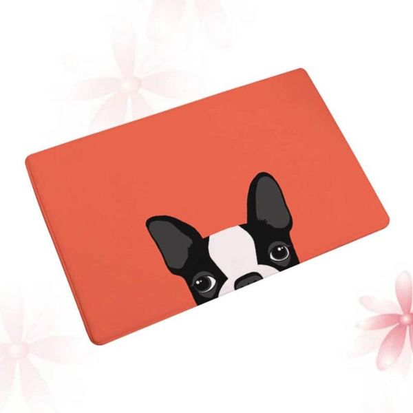 carpets 1pc 40x60cm floor mat cartoon dog digital printed doormat non-slip carpet (pattern 1)
carpets 1pc 40x60cm floor mat cartoon dog digital printed doormat non-slip carpet (pattern 1)