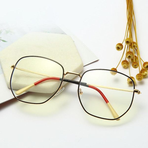 sunglasses women men lunettes blue light glasses metal frame computer eye optical eyeglasses gaming mirror oculos eyewear gafas, White;black
sunglasses women men lunettes blue light glasses metal frame computer eye optical eyeglasses gaming mirror oculos eyewear gafas, White;black
