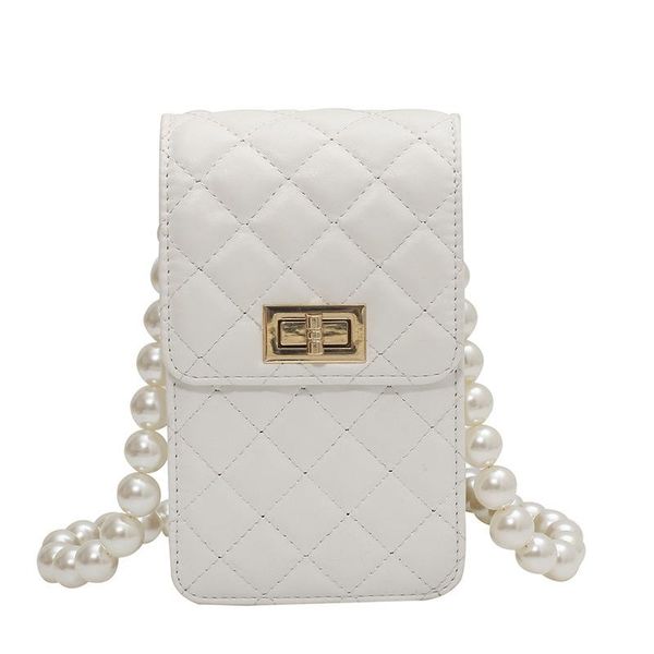 evening bags rhombic embroidery thread pearl shoulder messenger bag female summer 2021 korean fashion lock flip phone
evening bags rhombic embroidery thread pearl shoulder messenger bag female summer 2021 korean fashion lock flip phone