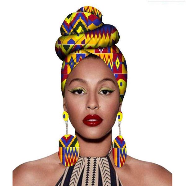 ethnic clothing 15 color women headband printed african fashion print rich bazin dresses nigerian headtie 100%cotton costumes 50*180cm, Red
ethnic clothing 15 color women headband printed african fashion print rich bazin dresses nigerian headtie 100%cotton costumes 50*180cm, Red