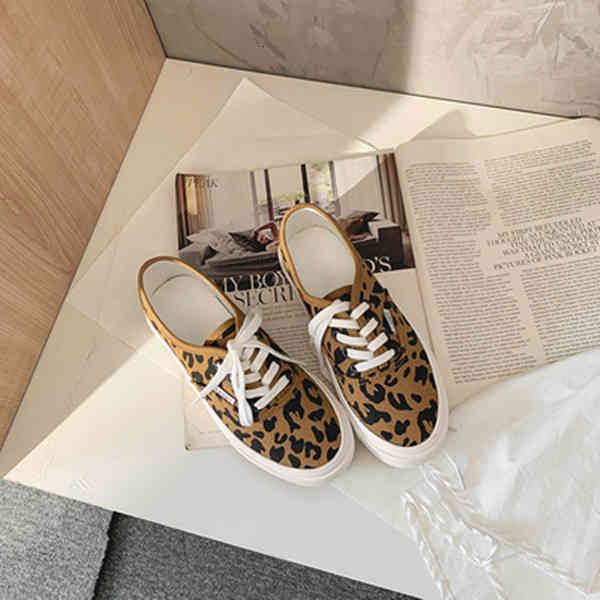 dress shoes leopard print canvas casual shoes low-shoe ins trend all-match platform flat shoess 10kf, Black
dress shoes leopard print canvas casual shoes low-shoe ins trend all-match platform flat shoess 10kf, Black