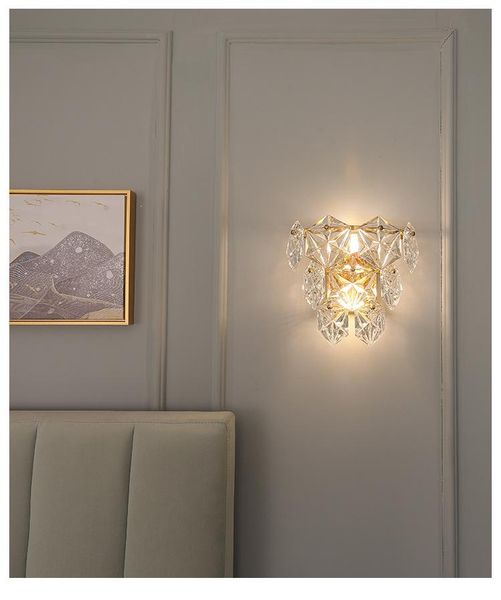 wall lamp classic copper sconce living room lights for home glass modern bedside lamps bedroom wandlamp
wall lamp classic copper sconce living room lights for home glass modern bedside lamps bedroom wandlamp