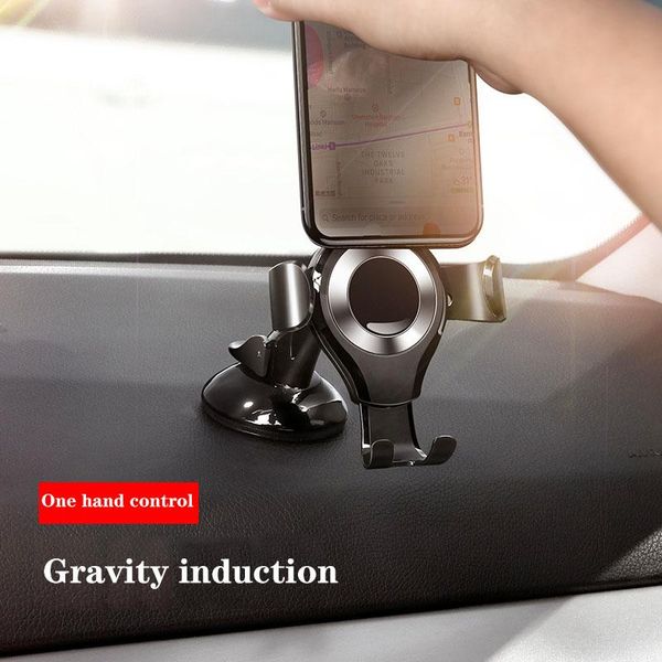 cell phone mounts & holders car holder mount convenience easy clamp air vent universal stand for smart bracket support
cell phone mounts & holders car holder mount convenience easy clamp air vent universal stand for smart bracket support