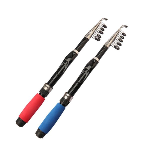 boat fishing rods carp rod frp body ultralight hard spinning fish 1.1-1.5m mini portable rock pole
boat fishing rods carp rod frp body ultralight hard spinning fish 1.1-1.5m mini portable rock pole