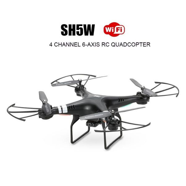 updated sh5hw 2.4g 4ch 6-axis wifi fpv drone 0.3mp camera with altitule hold headless mode 3d-flip rtf rc quadcopter drones
updated sh5hw 2.4g 4ch 6-axis wifi fpv drone 0.3mp camera with altitule hold headless mode 3d-flip rtf rc quadcopter drones
