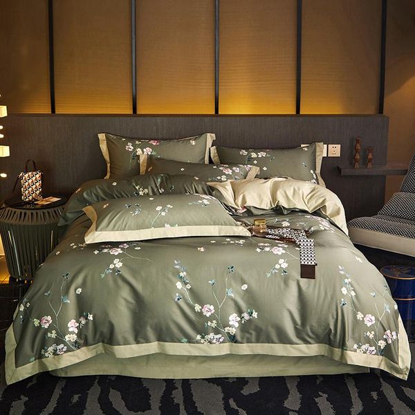 bedding sets 2021 luxury set 1000tc cotton duvet cover printed bed linen king size comforter juego de cama
bedding sets 2021 luxury set 1000tc cotton duvet cover printed bed linen king size comforter juego de cama