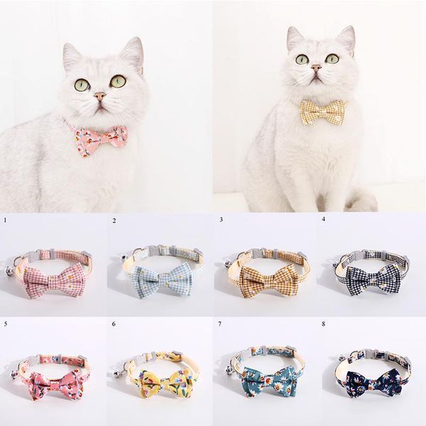 cat collars & leads fashion 1pc pet dog bowties collar bows puppy ties bow tie neckties samll grooming supplies wholesale
cat collars & leads fashion 1pc pet dog bowties collar bows puppy ties bow tie neckties samll grooming supplies wholesale