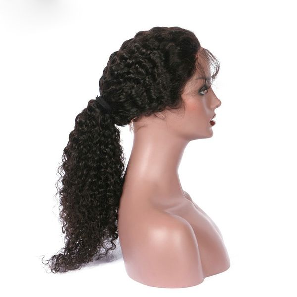 black medium long curly middle part synthetic lace front wigs for woman with babyhair soft heat resistant fiber daily wigsfactory direct
black medium long curly middle part synthetic lace front wigs for woman with babyhair soft heat resistant fiber daily wigsfactory direct