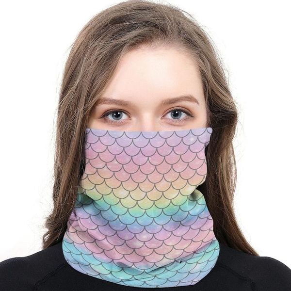 scarves mermaid scales ocean rainbow neck gaiter magic scarf mens ladies rectangular hijab custom, Blue;gray
scarves mermaid scales ocean rainbow neck gaiter magic scarf mens ladies rectangular hijab custom, Blue;gray