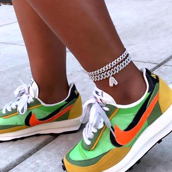anklets iced out bling cz diy letter 12mm miami cuban chain anklet 5a baguette 26 alphabet initial cubic zirconia hiphop name jewelry, Red;blue
anklets iced out bling cz diy letter 12mm miami cuban chain anklet 5a baguette 26 alphabet initial cubic zirconia hiphop name jewelry, Red;blue