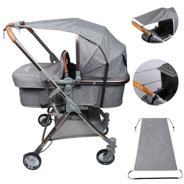 shade baby stroller sunshade uv protection fabric canopy pushchair sun rain parasol umbrella cover pram
shade baby stroller sunshade uv protection fabric canopy pushchair sun rain parasol umbrella cover pram