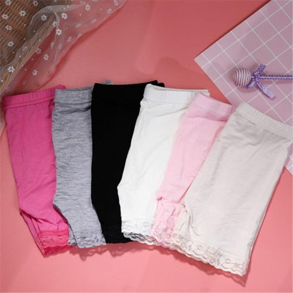 girls lace safety shorts pants underwear leggings boxer briefs short beach for children 3 13 years old, Black
girls lace safety shorts pants underwear leggings boxer briefs short beach for children 3 13 years old, Black
