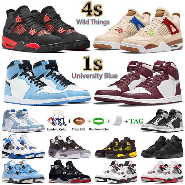 4s men women basketball shoes 1s what the orero pure money red metallic rust pink shadow shattered backboard bred toe obsidian trainers
4s men women basketball shoes 1s what the orero pure money red metallic rust pink shadow shattered backboard bred toe obsidian trainers