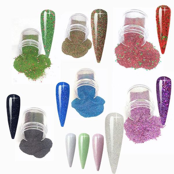 nail glitter 6g dipping powder for nails art 36kinds natural drying diy tools kits big type dips acrylic set, Silver;gold
nail glitter 6g dipping powder for nails art 36kinds natural drying diy tools kits big type dips acrylic set, Silver;gold