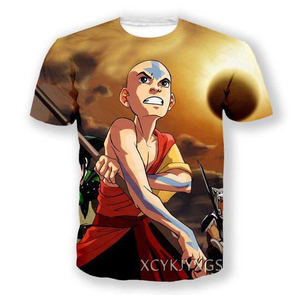 men's t-shirts xinchenyuan avatar the last airbender 3d print men t shirt hip hop women tshirt clothing suppliers for drop shipper a38, White;black
men's t-shirts xinchenyuan avatar the last airbender 3d print men t shirt hip hop women tshirt clothing suppliers for drop shipper a38, White;black