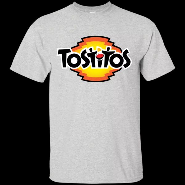 tostitos, nachos, corn chips, doritos, snacks, crisps, munchies, t-shirt, White;black
tostitos, nachos, corn chips, doritos, snacks, crisps, munchies, t-shirt, White;black