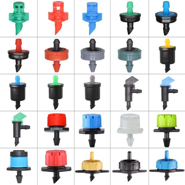 watering equipments variety style garden drip irrigation dripper fixed flow pressure compensating emitter 1/4'' sprinkler refracti
watering equipments variety style garden drip irrigation dripper fixed flow pressure compensating emitter 1/4'' sprinkler refracti