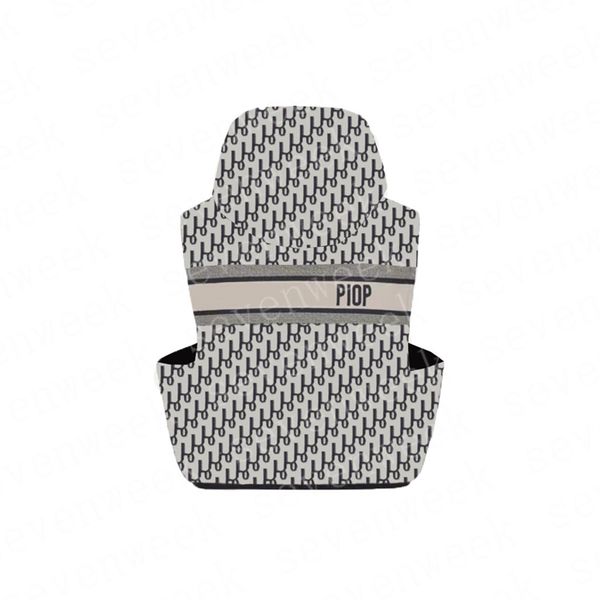 jacquard letters hooded vest jackets for women designer sleeveless ladies coats fashion brand vests, Black;brown
jacquard letters hooded vest jackets for women designer sleeveless ladies coats fashion brand vests, Black;brown