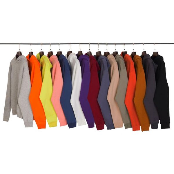 men's hoodies & sweatshirts hip hop solid color fleece hooded men autumn winter pocket full sleeve loose oversize male streetwear wild, Black
men's hoodies & sweatshirts hip hop solid color fleece hooded men autumn winter pocket full sleeve loose oversize male streetwear wild, Black