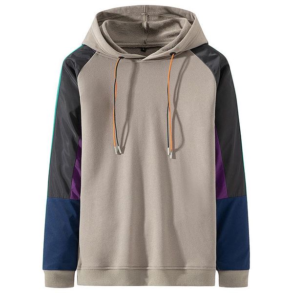 men's hoodies & sweatshirts 2021 arrival autumn oversize casual polyester cotton streetwear, Black
men's hoodies & sweatshirts 2021 arrival autumn oversize casual polyester cotton streetwear, Black