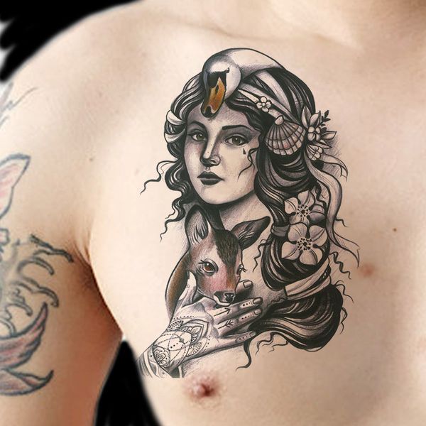black tattoo, waterproof female, long lasting concealer, scarring, geisha girl, bone abdomen.
black tattoo, waterproof female, long lasting concealer, scarring, geisha girl, bone abdomen.