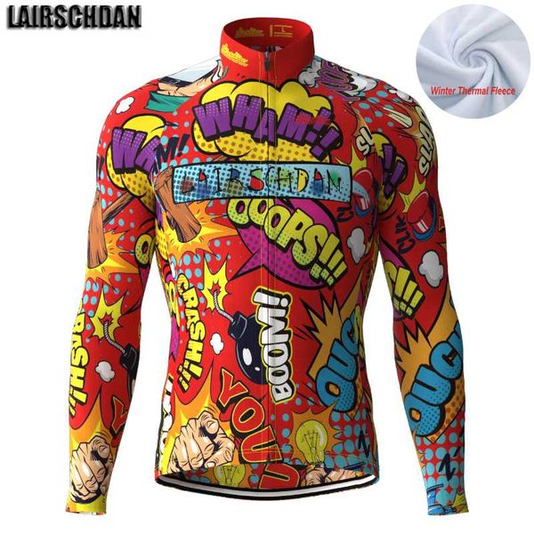 racing jackets lairschdan cycling jersey thermal fleece men bicycle maillot clothing road bike clothes chaqueta ciclismo invierno hombre, Black;red
racing jackets lairschdan cycling jersey thermal fleece men bicycle maillot clothing road bike clothes chaqueta ciclismo invierno hombre, Black;red