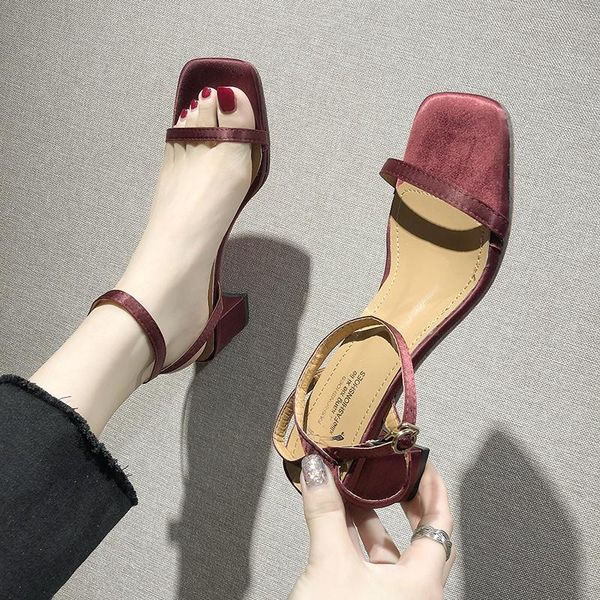 dress shoes 2021 summer european and american thick with sandals ladies black high heels fresh open toe womens
dress shoes 2021 summer european and american thick with sandals ladies black high heels fresh open toe womens