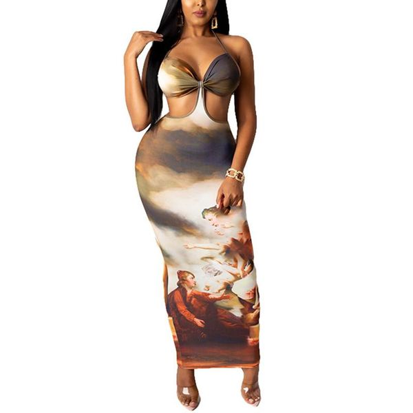 casual dresses women retro style dress, beige printed pattern sleeveless v-neck hollow out , s/ / l, Black;gray
casual dresses women retro style dress, beige printed pattern sleeveless v-neck hollow out , s/ / l, Black;gray