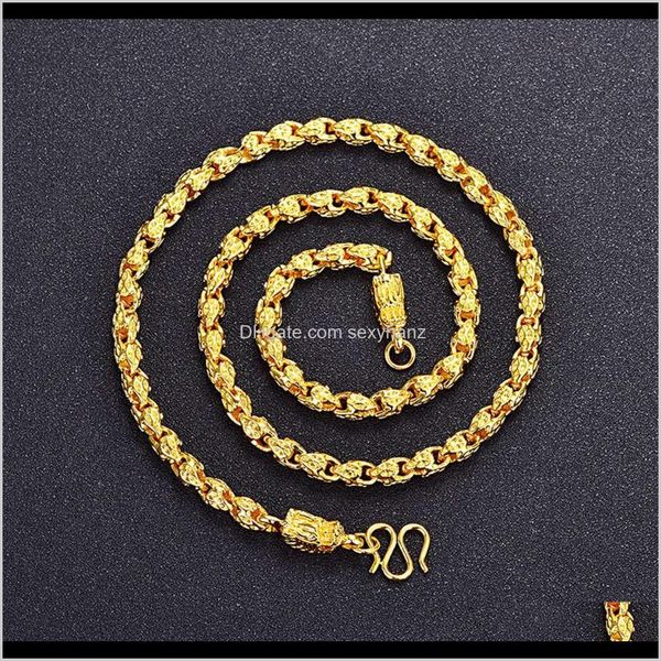 pendant necklaces & jewelry drop delivery 2021 pendants aggressive personality fashion gold plated olive leading mens necklace ro5ge, Silver
pendant necklaces & jewelry drop delivery 2021 pendants aggressive personality fashion gold plated olive leading mens necklace ro5ge, Silver