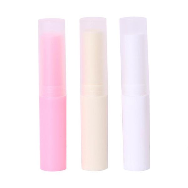 storage bottles & jars cosmetics empty lipstick plastic lip makeup container sample tubes cap 4g diy
storage bottles & jars cosmetics empty lipstick plastic lip makeup container sample tubes cap 4g diy